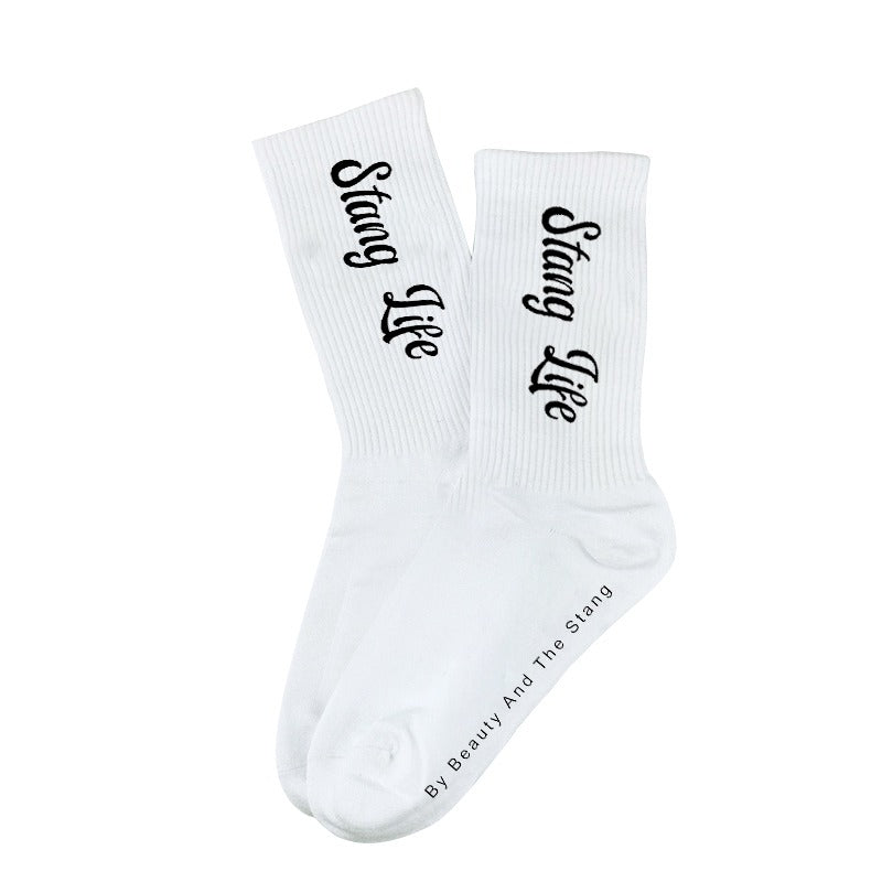 Stang Life Socks