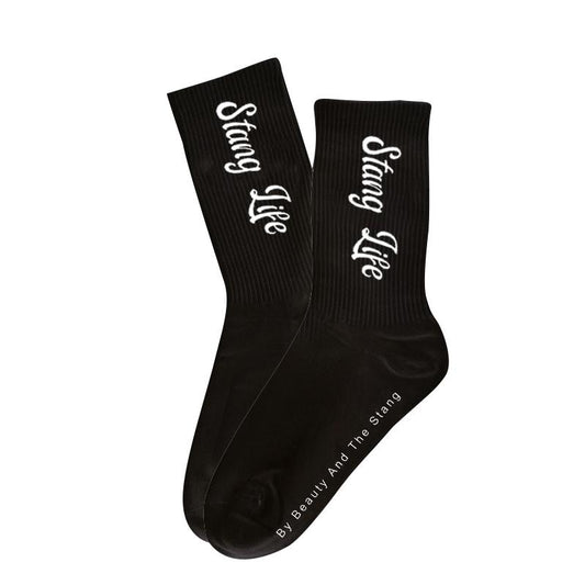 Stang Life Socks