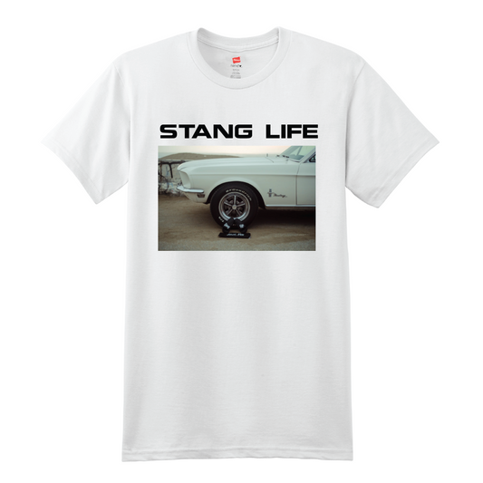 Stang Life T-Shirt (style 1)
