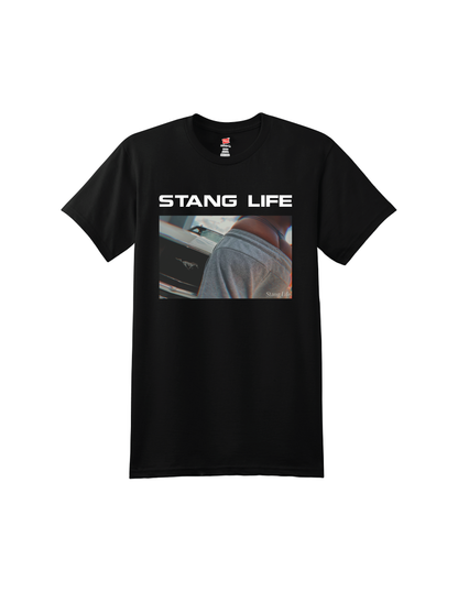 Stang Life T-Shirt (style 2)