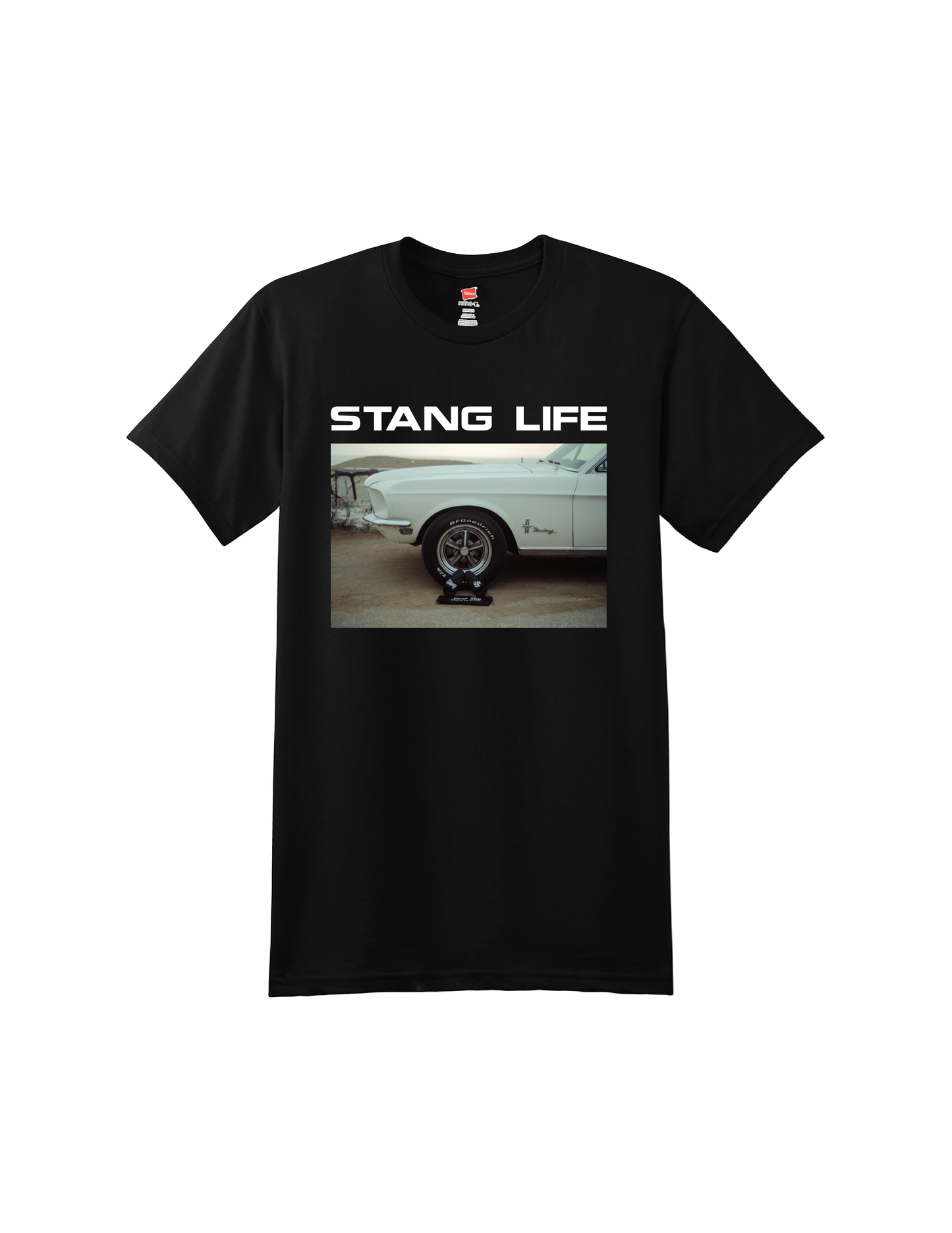 Stang Life T-Shirt (style 1)