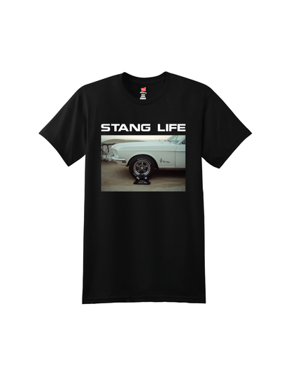 Stang Life T-Shirt (style 1)