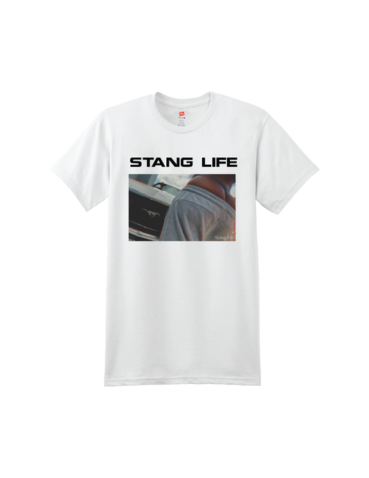 Stang Life T-Shirt (style 2)