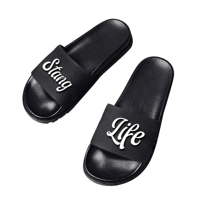 Stang Life Slides